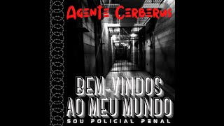 Bemvindos ao meu mundo sou policial penal CLIPE OFICIAL [upl. by Dore]