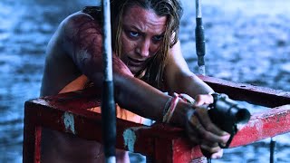 THE SHALLOWS  Official Trailer HD  In Theatres 4 August 2016 [upl. by Eustazio]