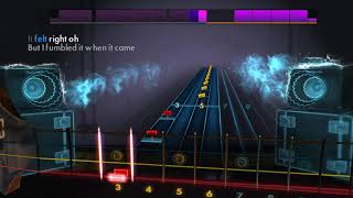 The Wire  HAIM  Rocksmith 2014  Bass  DLC [upl. by Satterfield]