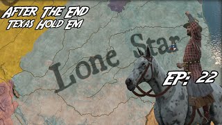 California Dreamin  After The End Texas Hold Em  Ep 22 [upl. by Eilrac]