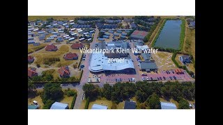 Vakantiepark Klein Vaarwater zomer [upl. by Nsaj]