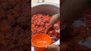 Famous Thooku Biriyani🔥‼️in Pondicherry📌Must Try short shortsvideo shorts shortsviral [upl. by Aniarrol]