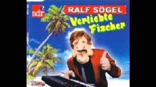 RALF SÖGEL STENKELFELD VERLIEBTE FISCHER [upl. by Enaoj]