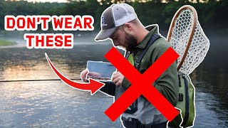 Buy The Best Fly Fishing Waders in 2024 Avoid Common Mistakes [upl. by Rugg795]