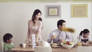 NEA Dengue Prevention TVC  Family Fiend 2011 [upl. by Ernaline]