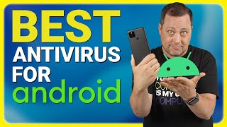 Best Antivirus for Android 2024  Do Androids need antivirus [upl. by Nonnel]