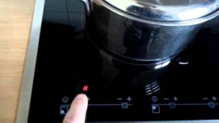 Fagor induction cooktop [upl. by Brottman]