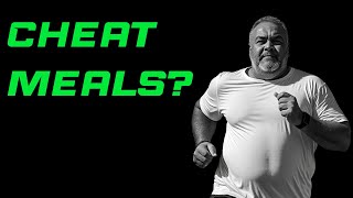 Why YOU Never LOSE FAT Cheat Meals [upl. by Maryann]