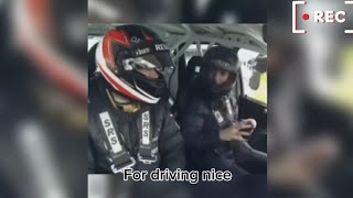 Kimi Raikkonen Funny Moments Compilation  F1 [upl. by Frederiksen826]