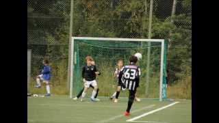 Sollentuna5an 20120908  Sollentuna United  pojkar 2003 [upl. by Sisely]