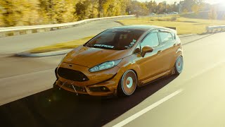 Lil Fiesta  Ford Fiesta [upl. by Eve]