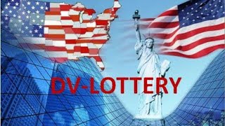 US Visa DV Lottery Scheme TrendingHQs [upl. by Ydiarf]