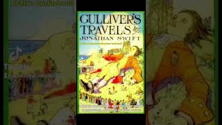 GULLIVER’S TRAVELS BY JONATHAN SWIFT Book link below [upl. by Acinhoj]