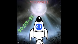 Moonwell Is Goint To Moon [upl. by Ichabod]