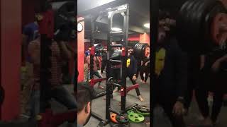 BPC Qualification Round 2020  Bangladesh Powerlifter [upl. by Nedarb]