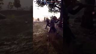 Trench raider bf1 clip ps5 [upl. by Sidras110]