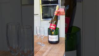 Giant bottle ideas champagne bottle cooler champagne coolideas [upl. by Goldman]