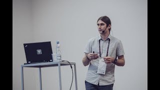 JDD 2017 Nginx  Lua  OpenResty Marcin Stożek [upl. by Cleres839]