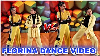 Floriana Gogoi Upcoming Dance Performance In Champian Ka Tasan Super Dancer 4 [upl. by Amrak338]