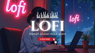 247 Lofi Hip Hop Radio  Smooth Beats for Study amp Work  LoFi Music Playlist [upl. by Adyaj]