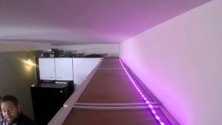 How to Install the Philips Hue Lighting System [upl. by Eseeryt786]