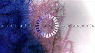 Animals As Leaders  Inamorata  Condensed Mix [upl. by Josephine]