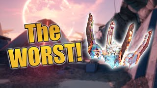 The Most Useless Artifacts in Borderlands 3  Save Your Time [upl. by Anirahtak]