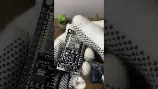 ESP32 Unboxing  The Ultimate Expansion Board for IoT Projects unboxing [upl. by Cynthie602]