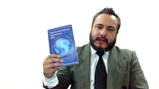 DIFERENCIAS ENTRE LAS REGLAS INCOTERMS® 2010 Y 2020 por Carlos J Pérez Espejel [upl. by Enovaj249]