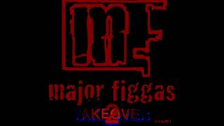 MF Freestyle Gillie Da Kid B Jones Chris Bugs amp AB Liva [upl. by Evered]