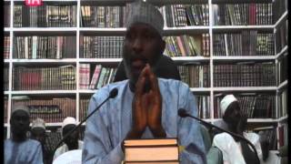 Sharh AlSunnah 9 Albani [upl. by Soisanahta]