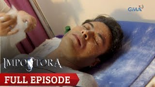 Impostora Full Episode 98 [upl. by Airetal]