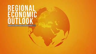 Regional Economic Outlook Middle East North Africa Afghanistan and Pakistan  October 2019 [upl. by Ylremik]