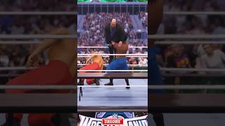 Veer Mahaan vs Paul Heyman shorts wwe shortsfeed shortsvideo sidhumoosewala [upl. by Mazur930]