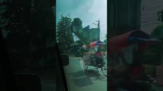 Rangpur city travelling for one day  Rangpur city in Bangladesh expensive city [upl. by Newby192]