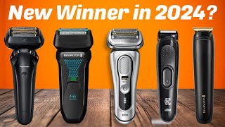 Best Beard Trimmer 2024  Top 5 You Should Consider Today [upl. by Lleznov]