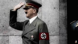 Hitler and the Lords of Evil The Rise Betrayal and Downfall of Hitlers Inner Circle [upl. by Payton]