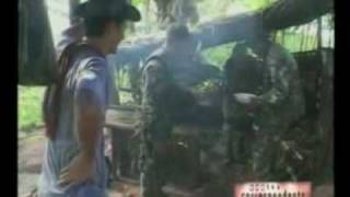 Philippine marines in jolo part2 [upl. by Nhguaval]