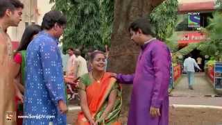 CID  Ganesh Utasav Mein Araharan  Episode 1123  5th September 2014 [upl. by Mehs]