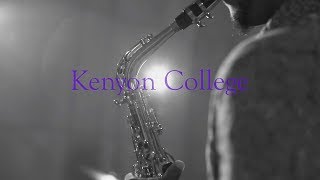 Kenyon College Happy Holidays 2015 [upl. by Daly]