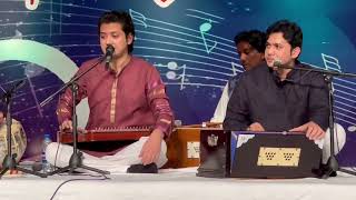 Raag BahadurKauns  Nayab Ali Khan And Inam Ali Khan  Patiala Gharana [upl. by Eloise]