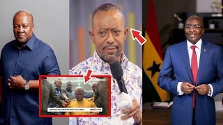 😒 Hmmm UTurn PropheciesBIshop Owusu Bempah Gives Prophecies againIS this the Same God 🤯🤯🤯 [upl. by Corie596]