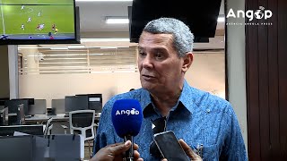 Governo trabalha no Fundo Social para apoiar antigos desportistas [upl. by Viola]