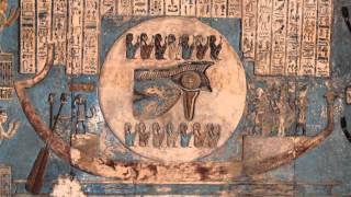 Dendera  Temple of Hathor HD [upl. by Adehsar]