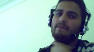 reponse marocain sur mohamed lemricani pour MESSAGE TO MOHAMED 6 wmv [upl. by Claudianus]