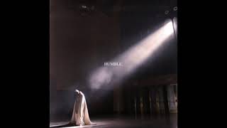 HUMBLE  Kendrick Lamar Official Clean Version Official Audio [upl. by Reerg]