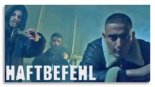 Haftbefehl  Kalash feat Soufian DOE Enemy Diar Prod by SOTT [upl. by Ferretti243]