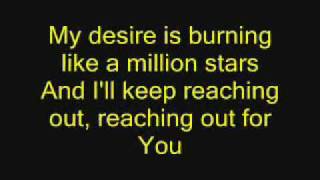 Desire Phil Wickham [upl. by Haidabo214]