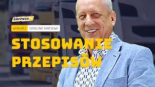 SO Moduł 2  Stosowanie przepisów prawa [upl. by Schwarz]