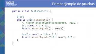 Clase Nº 1 3ra parte [upl. by Ateiluj]